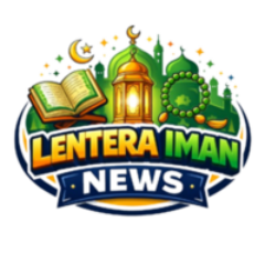 Lentera Iman news